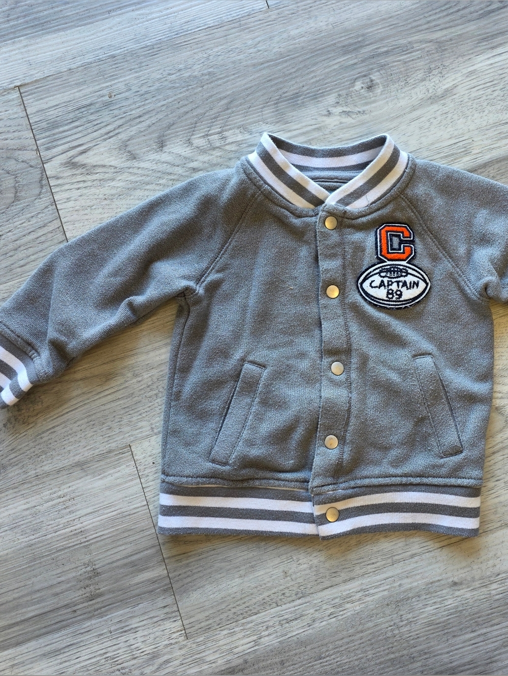 Boys 2T Baby Gap OshKosh Clothing Lot - Picture 10 of 16